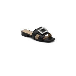 Slide Sandal (Women) Adrienne Vittadini